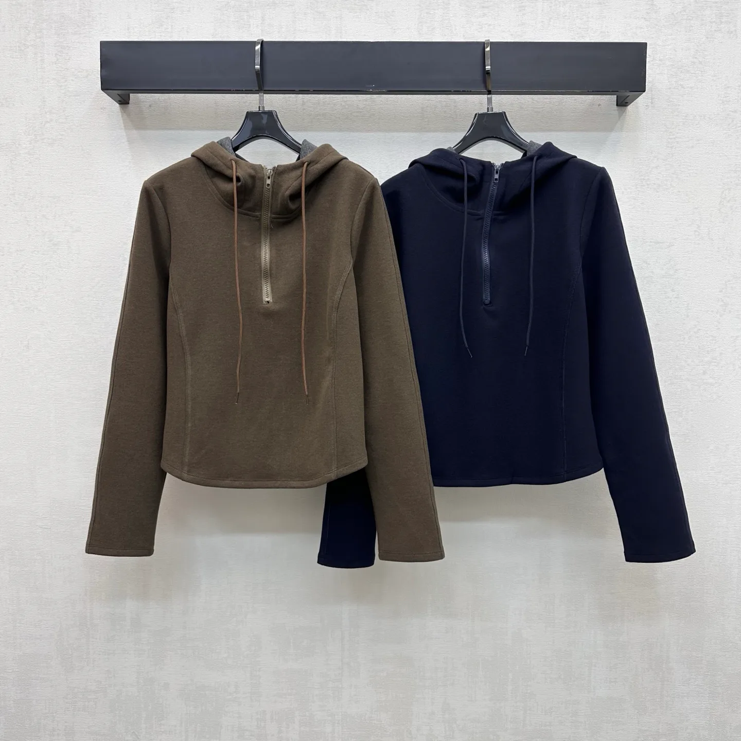 Свитшоты И Худи Женские Prada 18181817