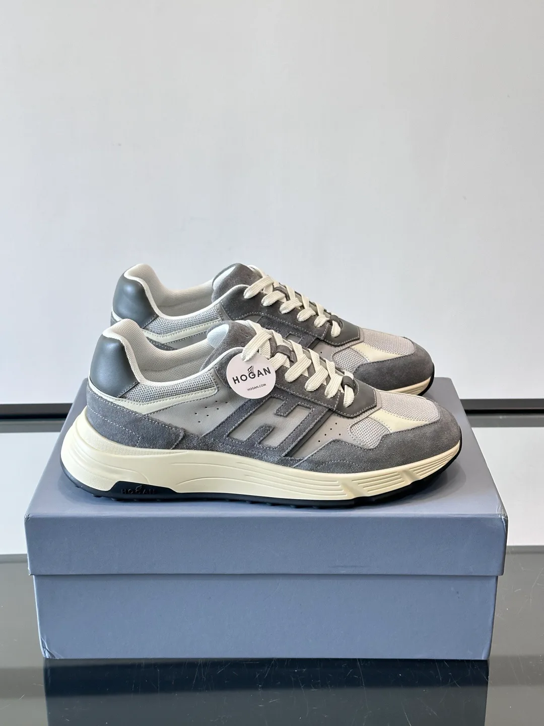 Кроссовки Мужские Hogan 2776700