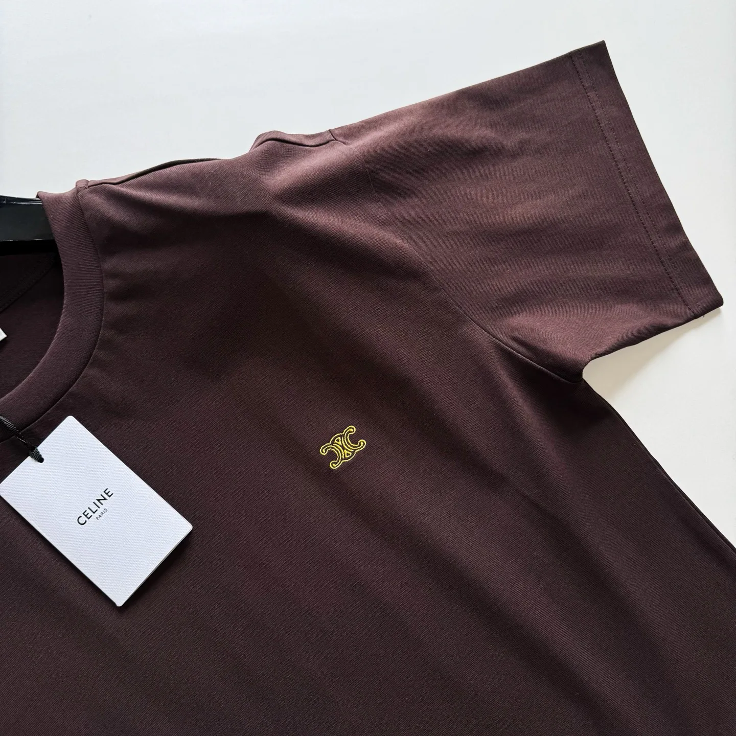 Футболки Мужские Celine 5290931