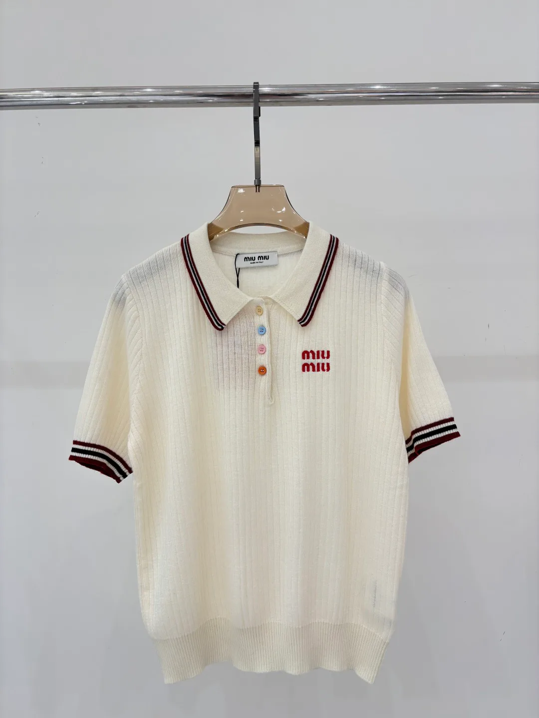 Топы Женские Miu Miu 12881214