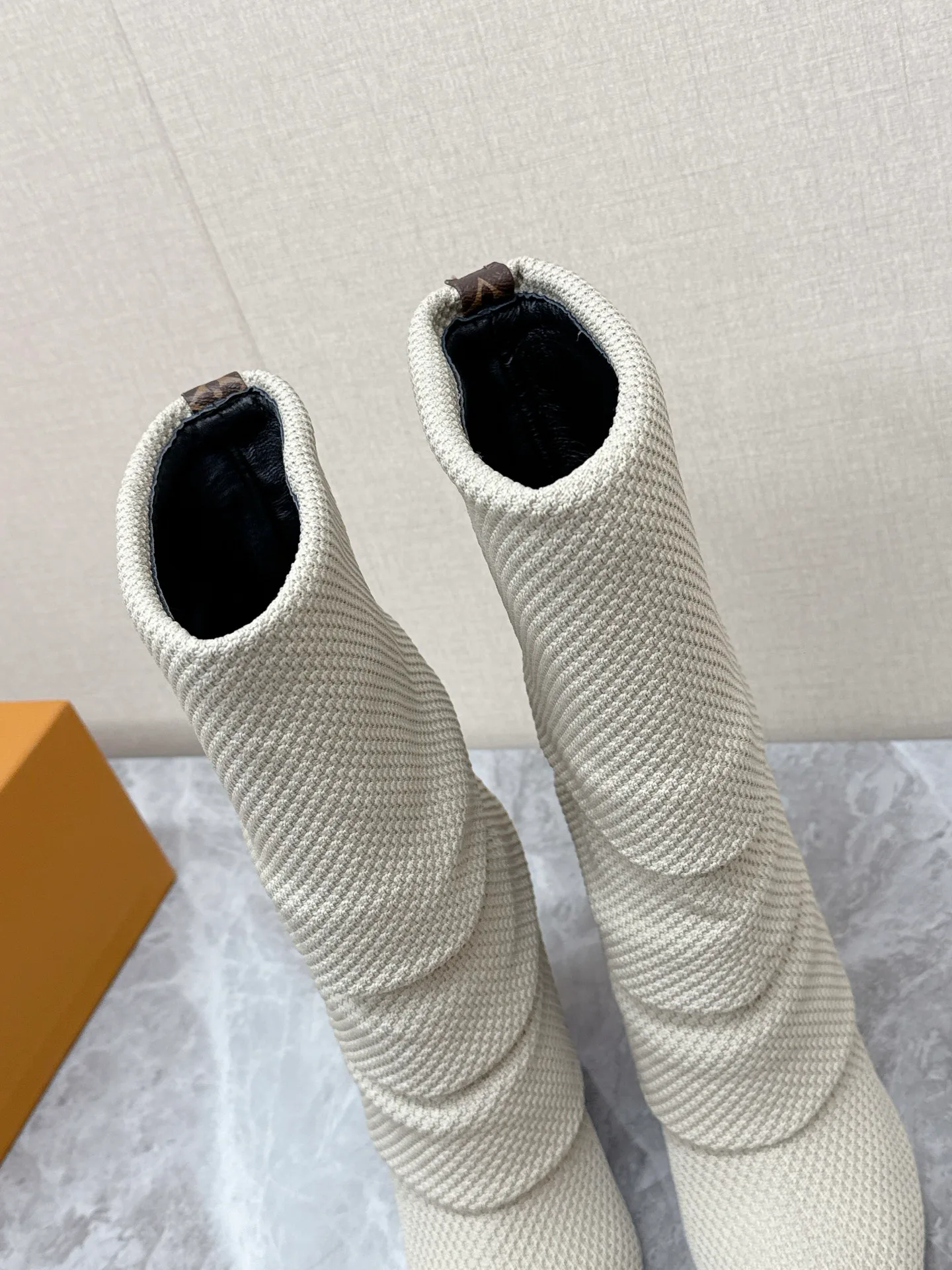 Сапоги Женские Louis Vuitton 587099