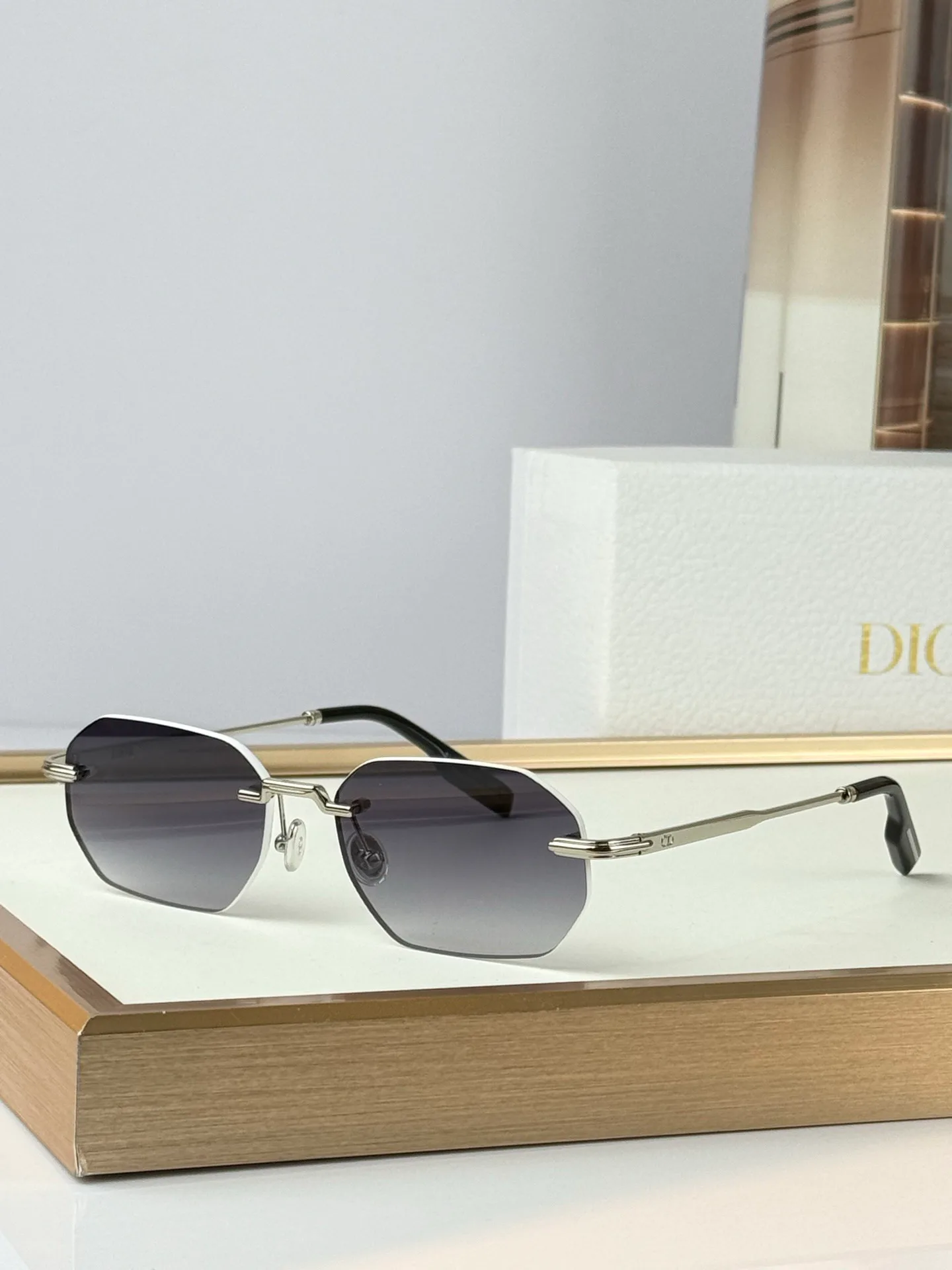 Очки Christian Dior 17366547