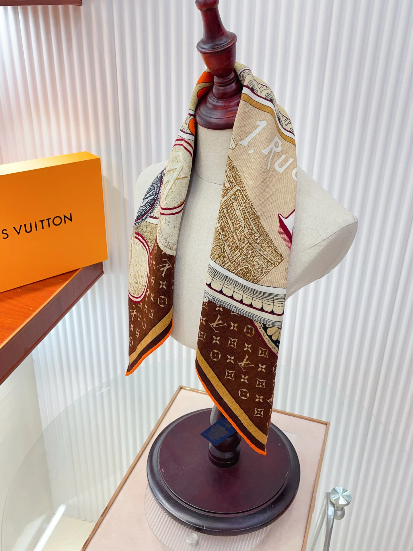 Платки Loro Piana 13119775