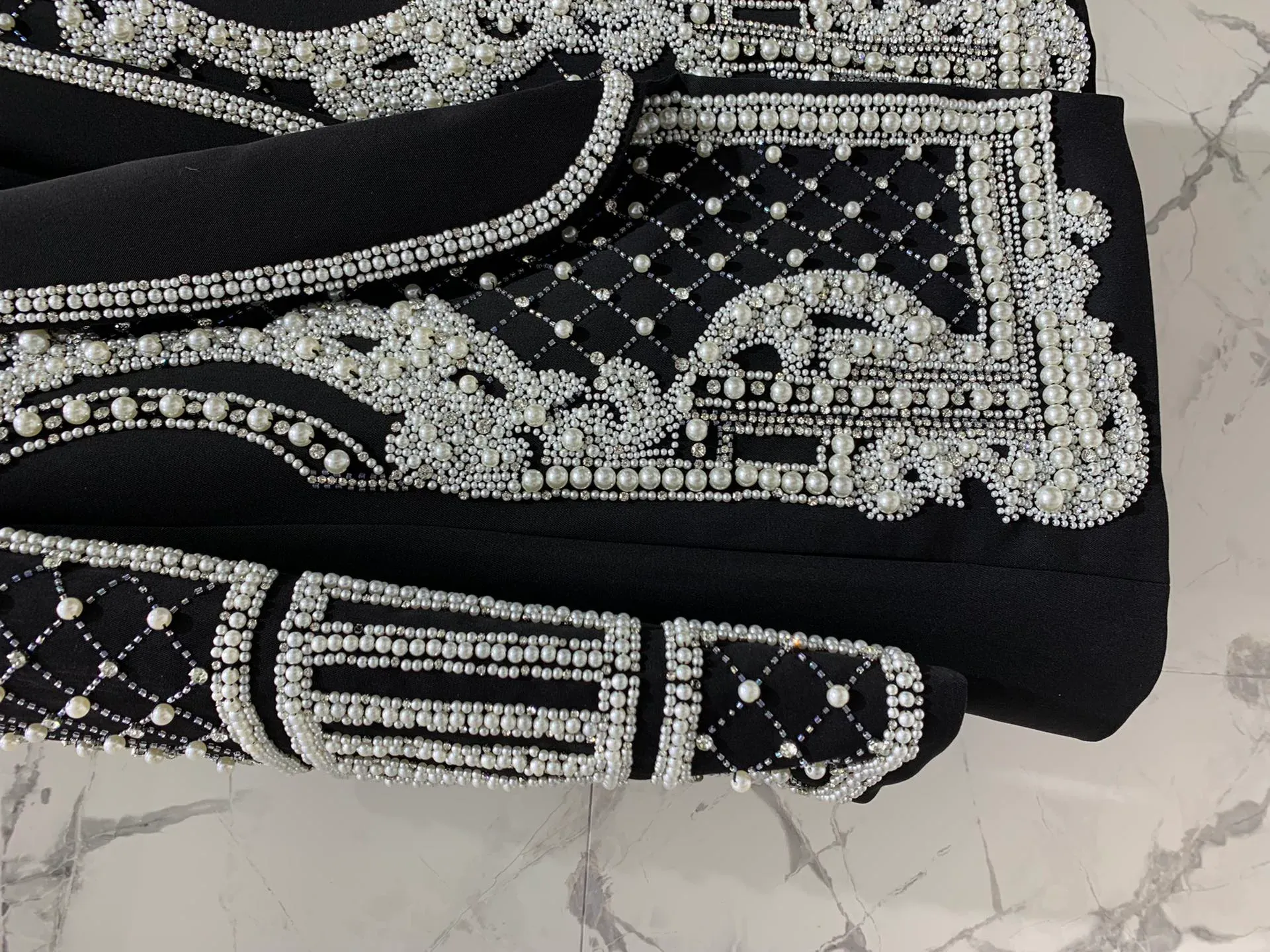 Жакеты Женские Balmain 3585839