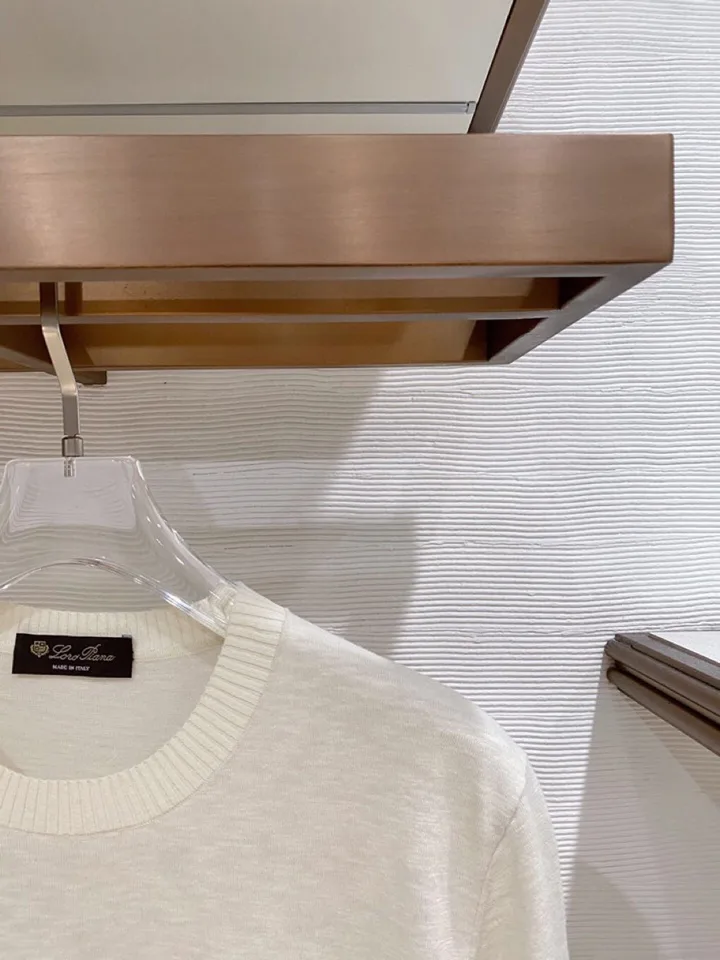 Футболки Мужские Loro Piana 12876783