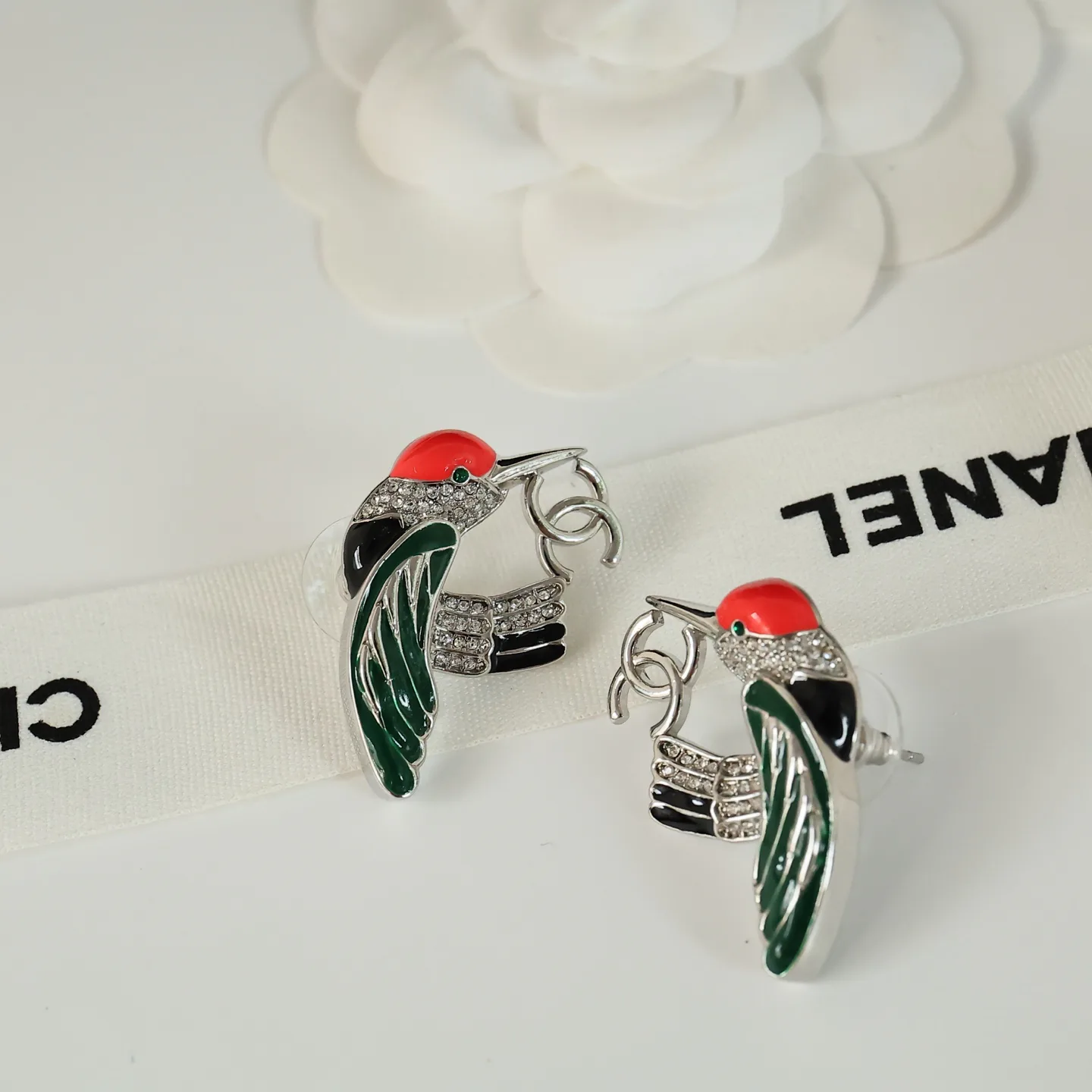 Бижутерия Chanel 17812396