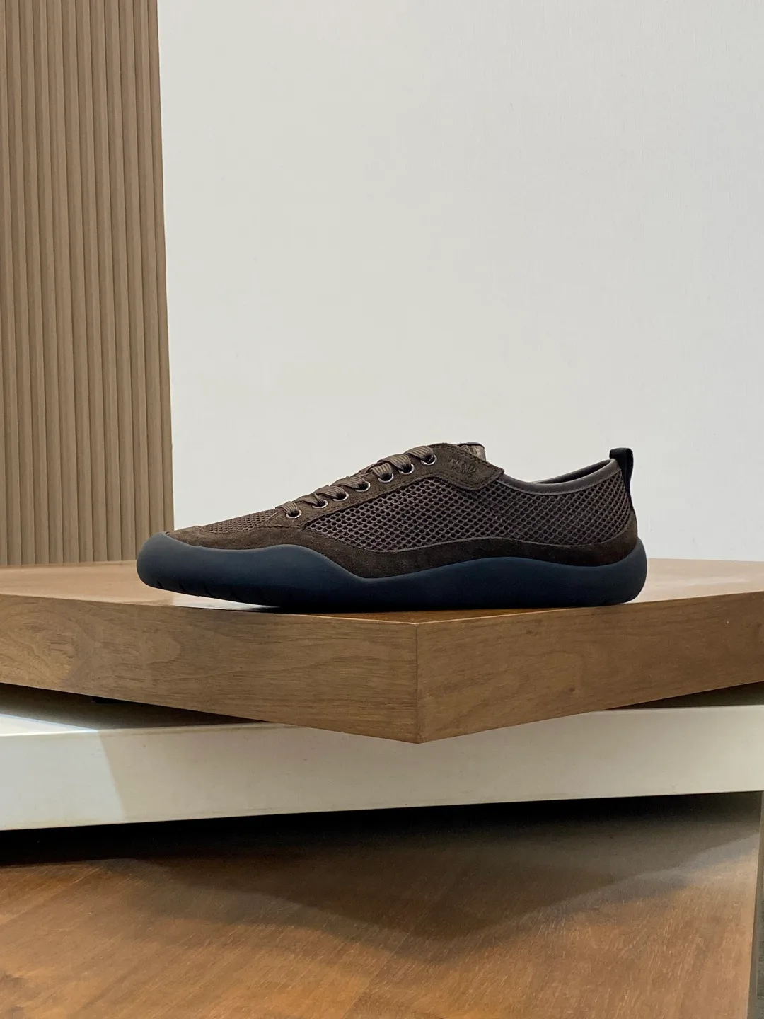 Кроссовки Мужские Prada 12842894