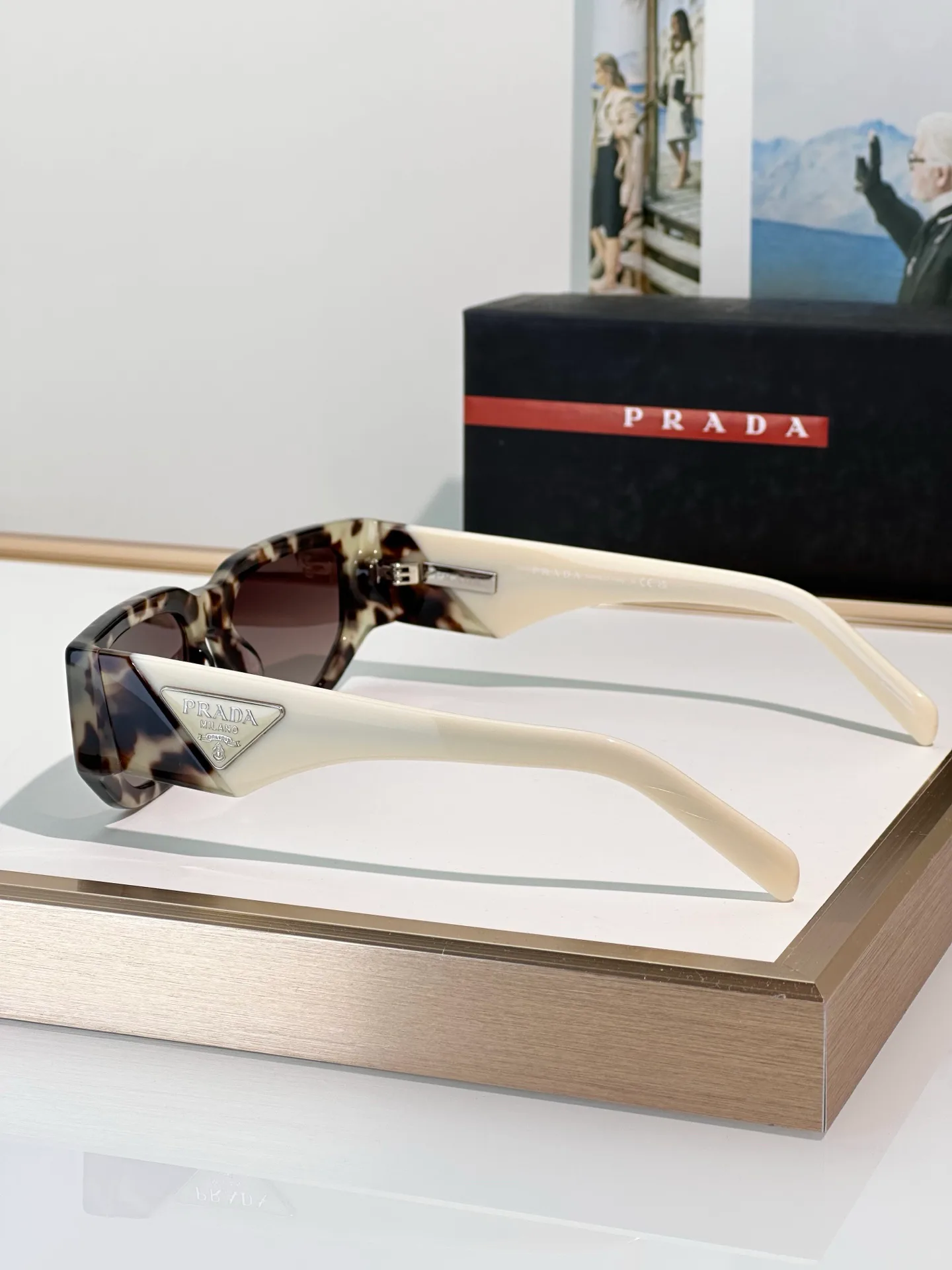 Очки Prada 18164408