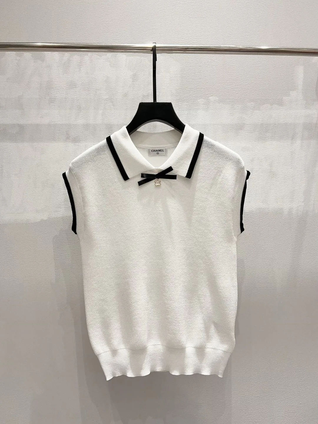 Джемперы И Свитеры Женские Chanel 10496874