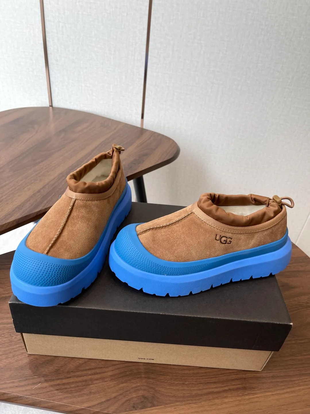 Угги Женские Ugg 378016