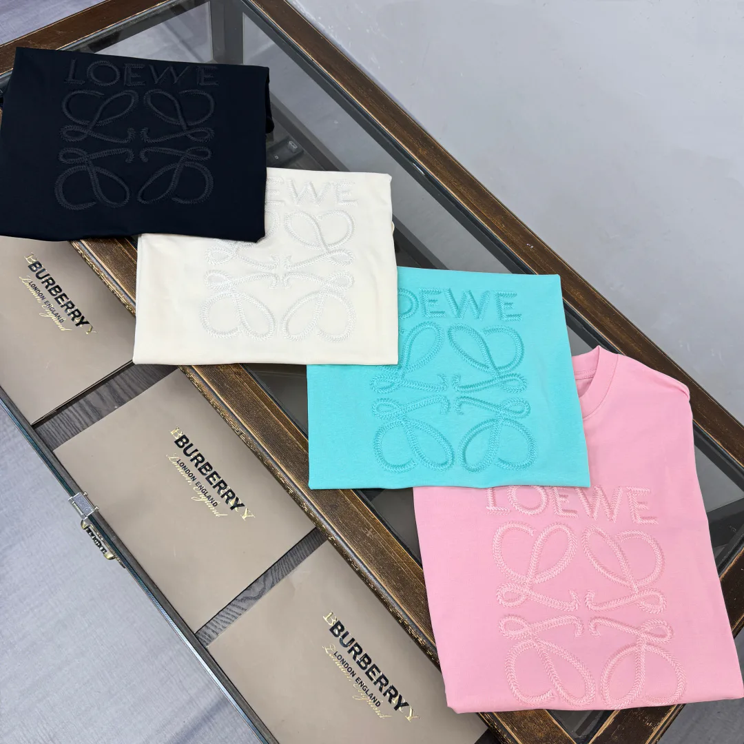 Футболки Женские Loewe 10692100