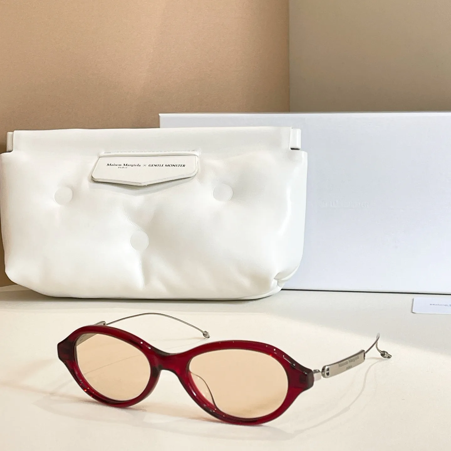 Очки Gentle Monster 3886600