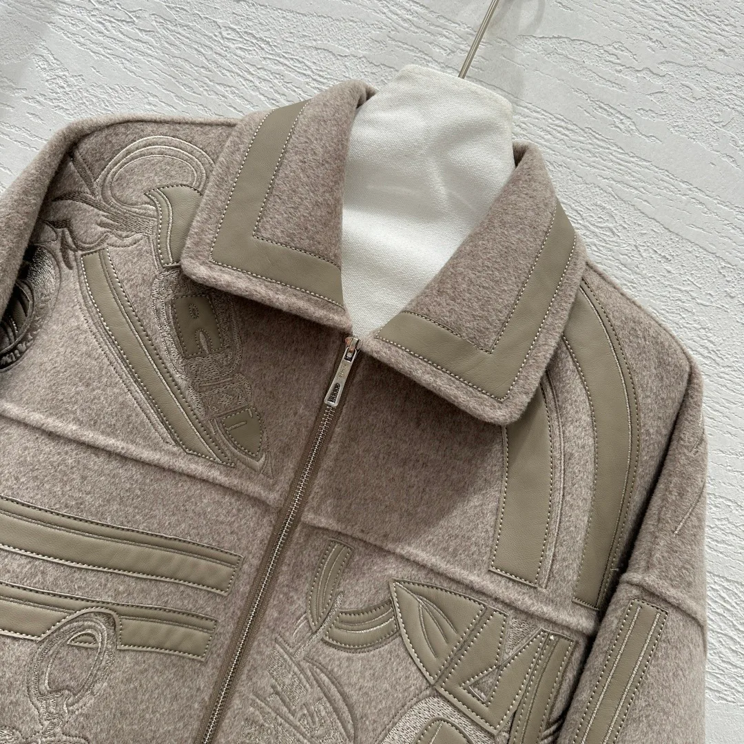 Куртки Женские Hermes 793676