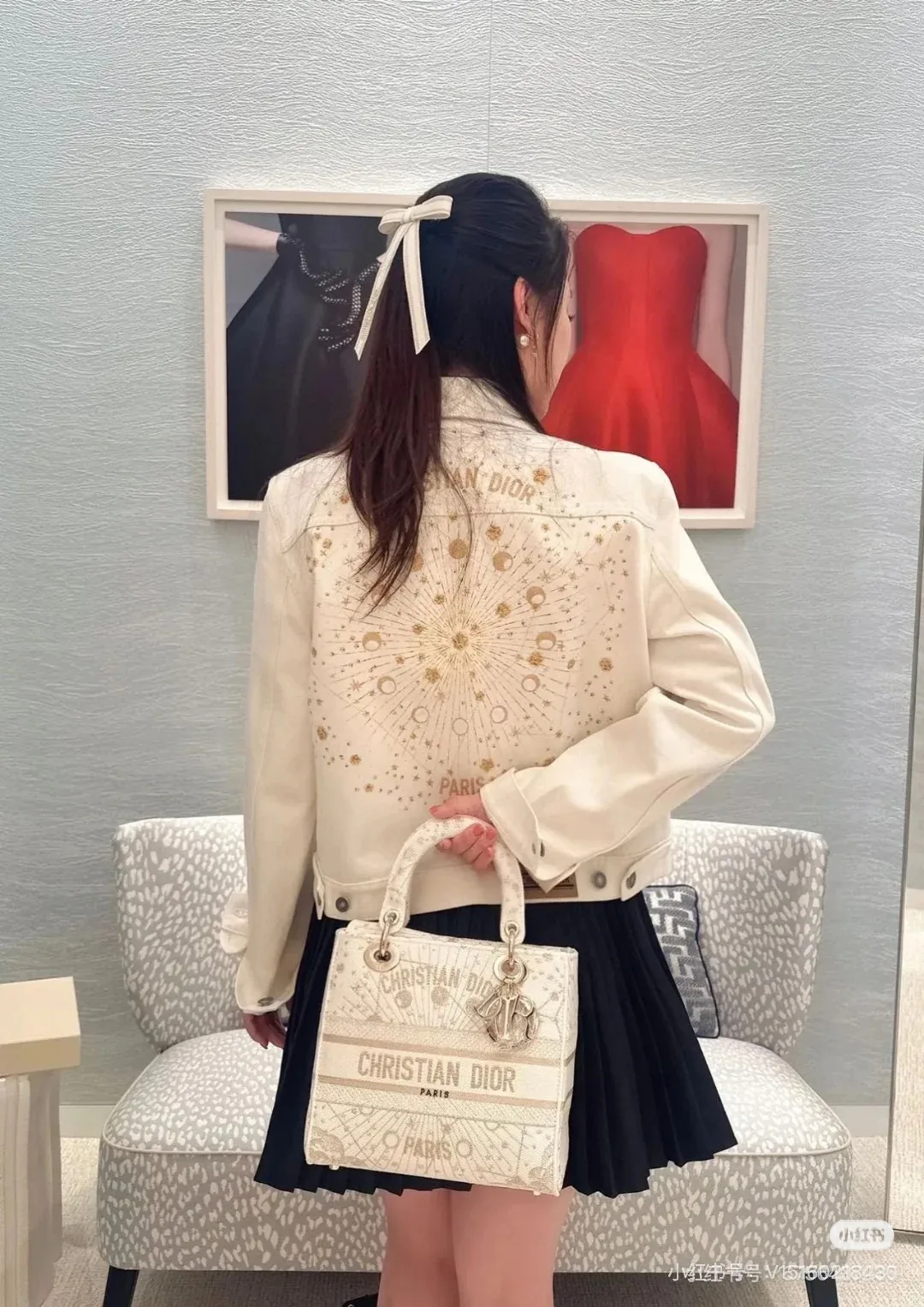 Куртки Женские Christian Dior Куртки Женские Christian Dior