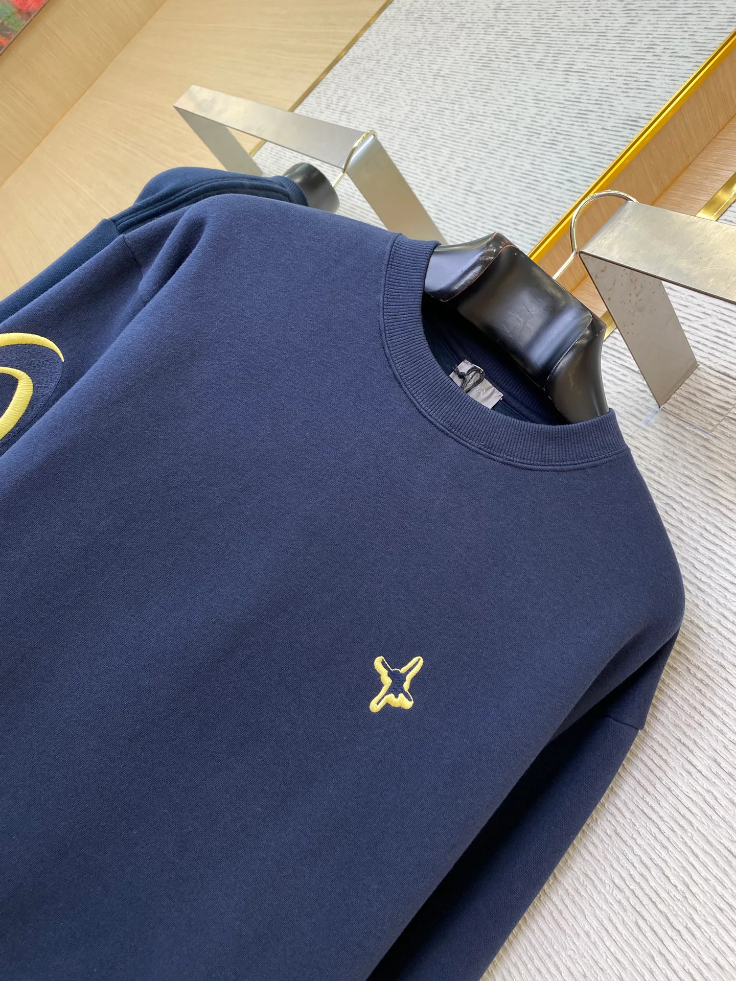 Свитшоты И Худи Мужские Christian Dior 658810