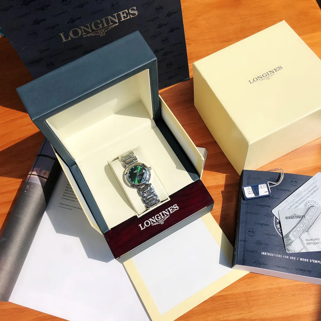 Часы Женские Longines 10224406