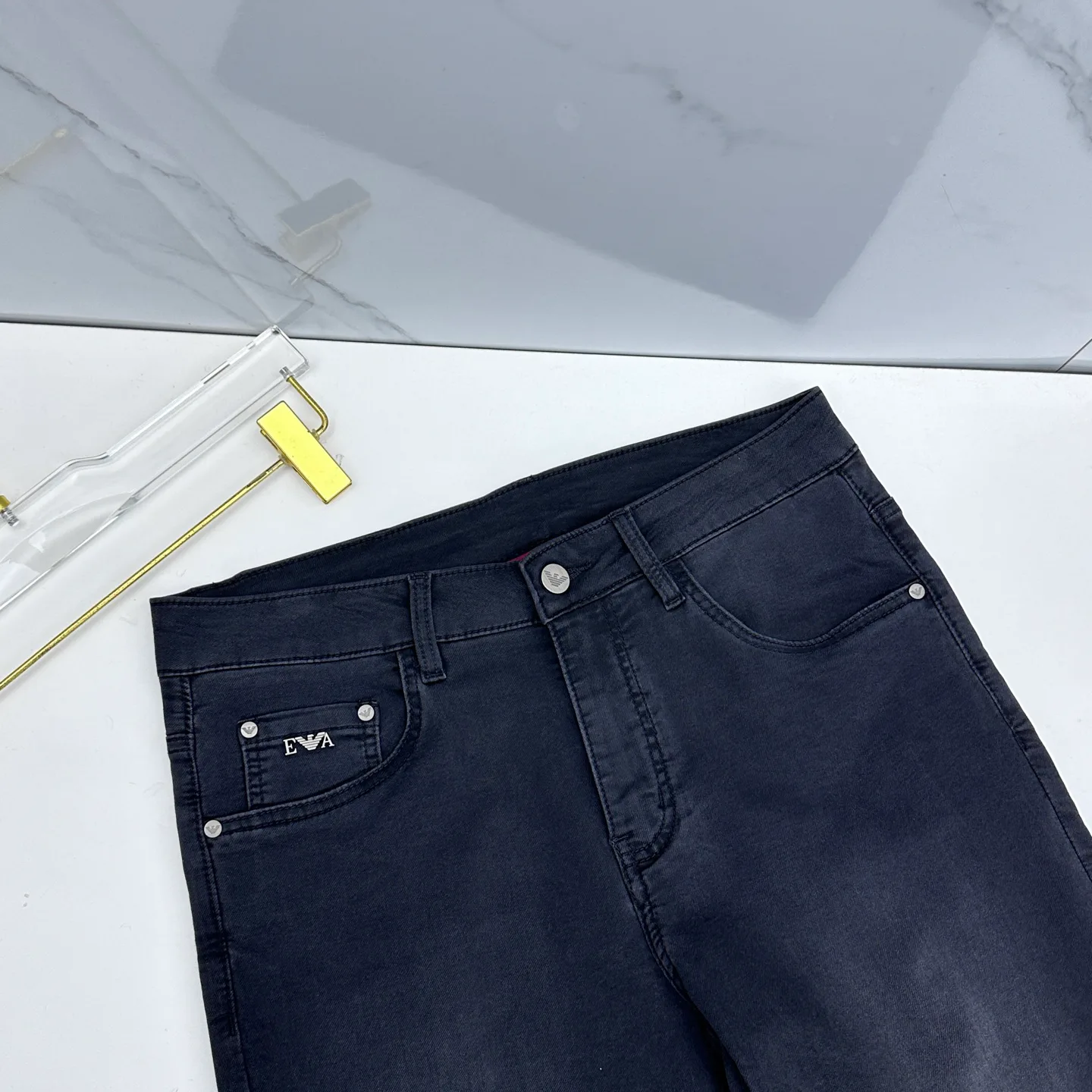 Джинсы Мужские Armani 13206484