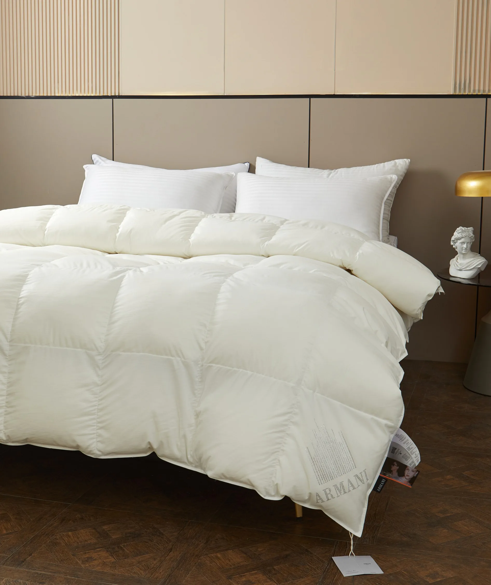 Постельное Белье Armani 702993