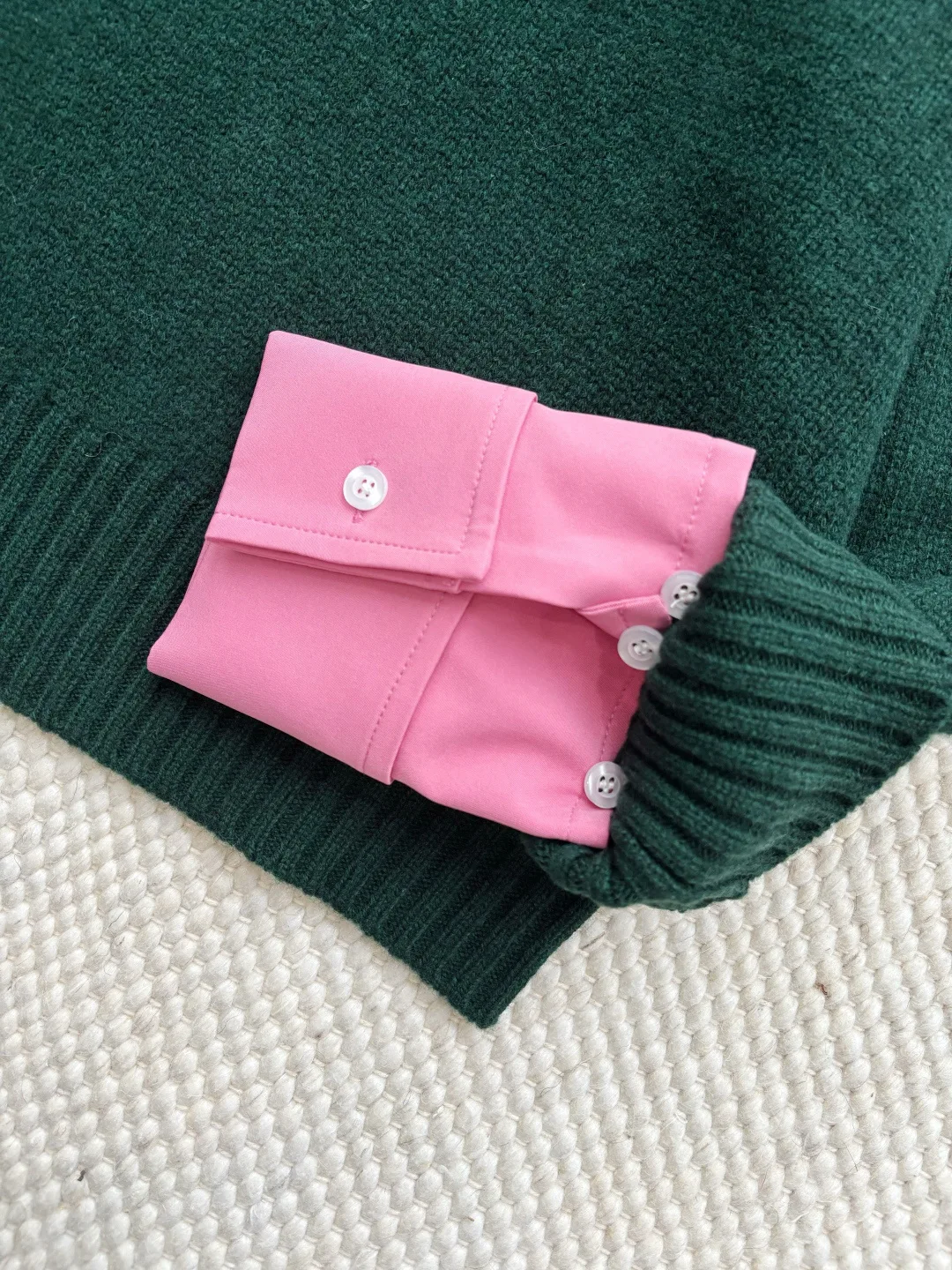 Джемперы И Свитеры Женские Prada 18050092