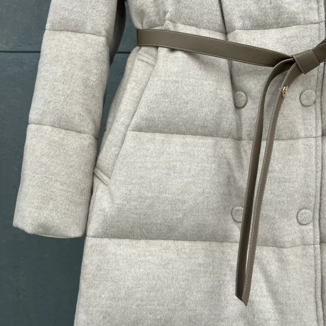 Куртки И Пуховики Женские Loro Piana 18226918
