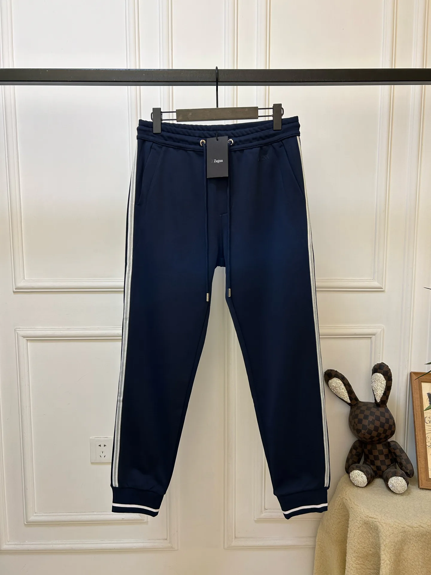 Костюмы Мужские Zegna 12163