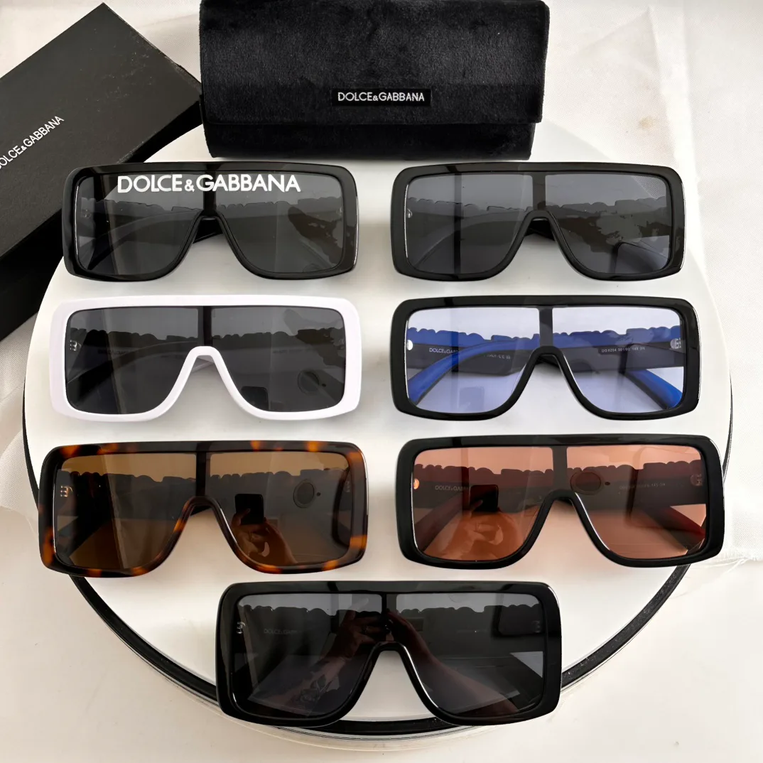 Очки Dolce & Gabbana 231848