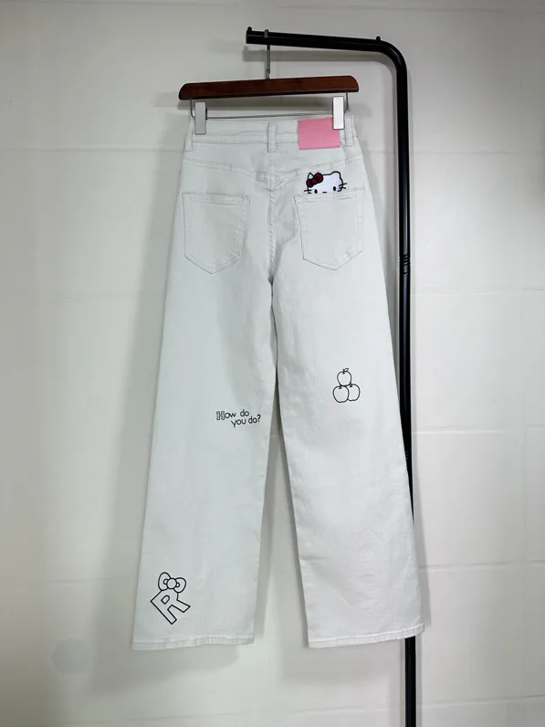 Брюки Женские Chanel 10118676