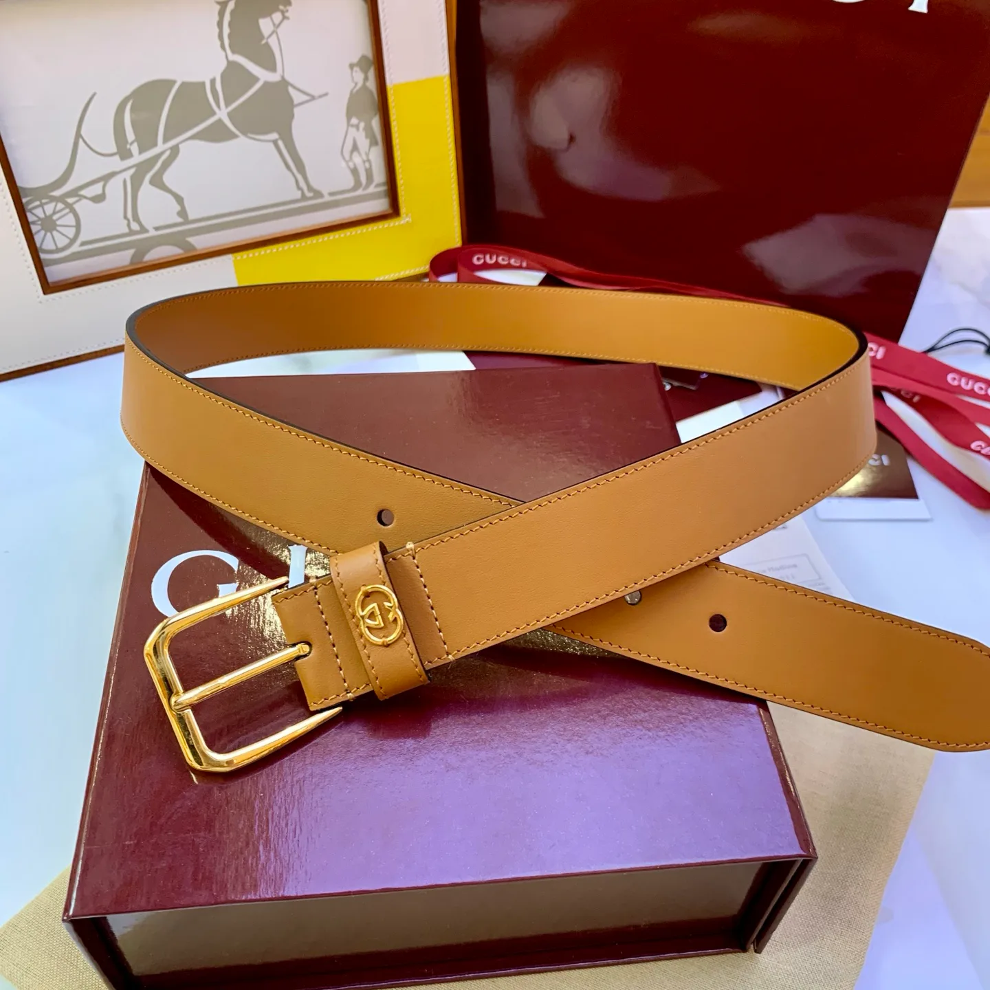 Ремни Gucci 17765961