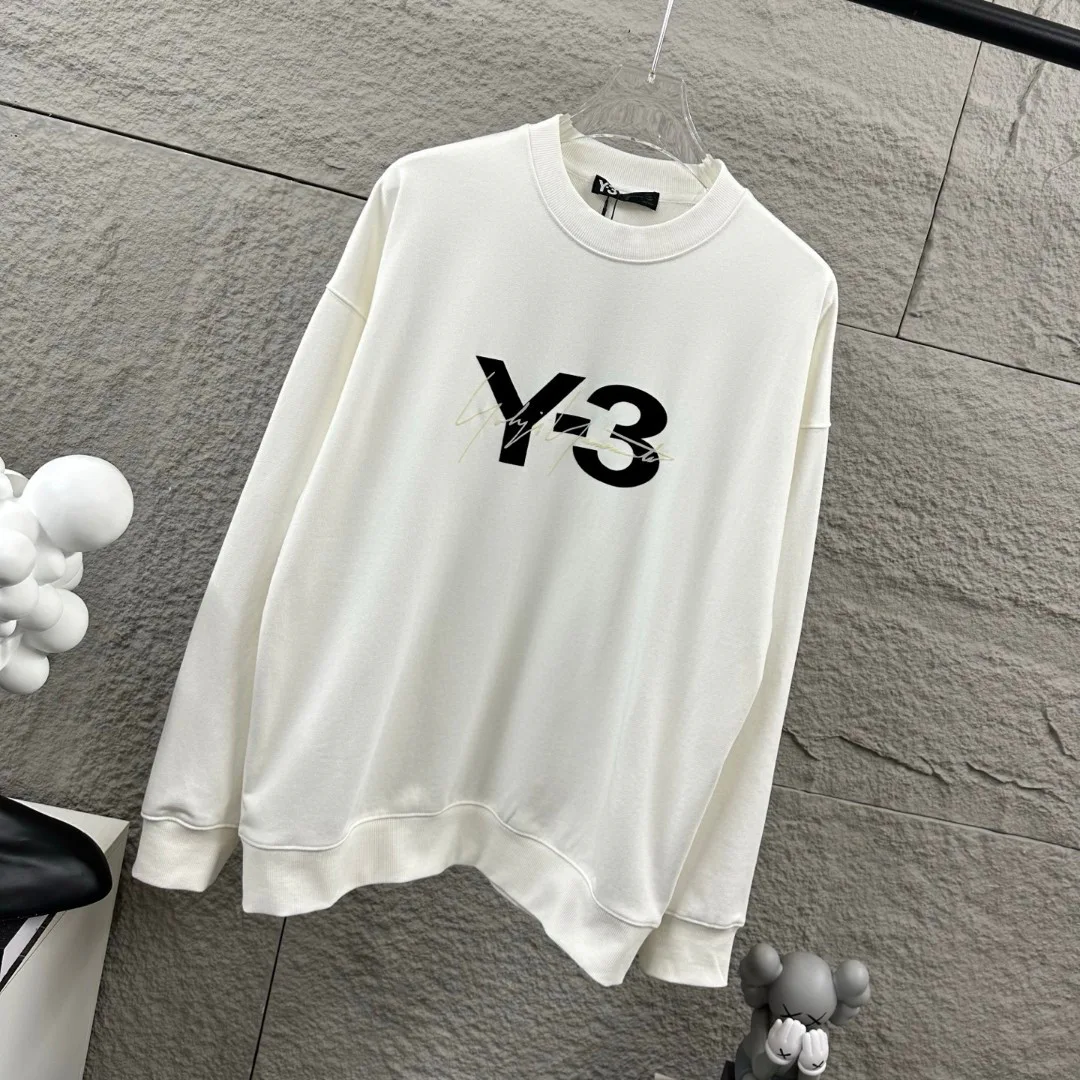 Свитшоты И Худи Женские Y-3 856601