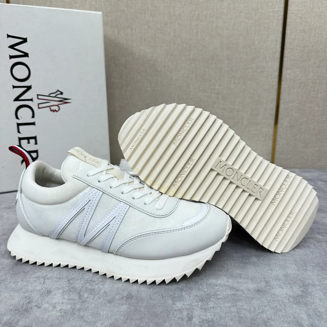 Кроссовки Мужские Moncler 13267216