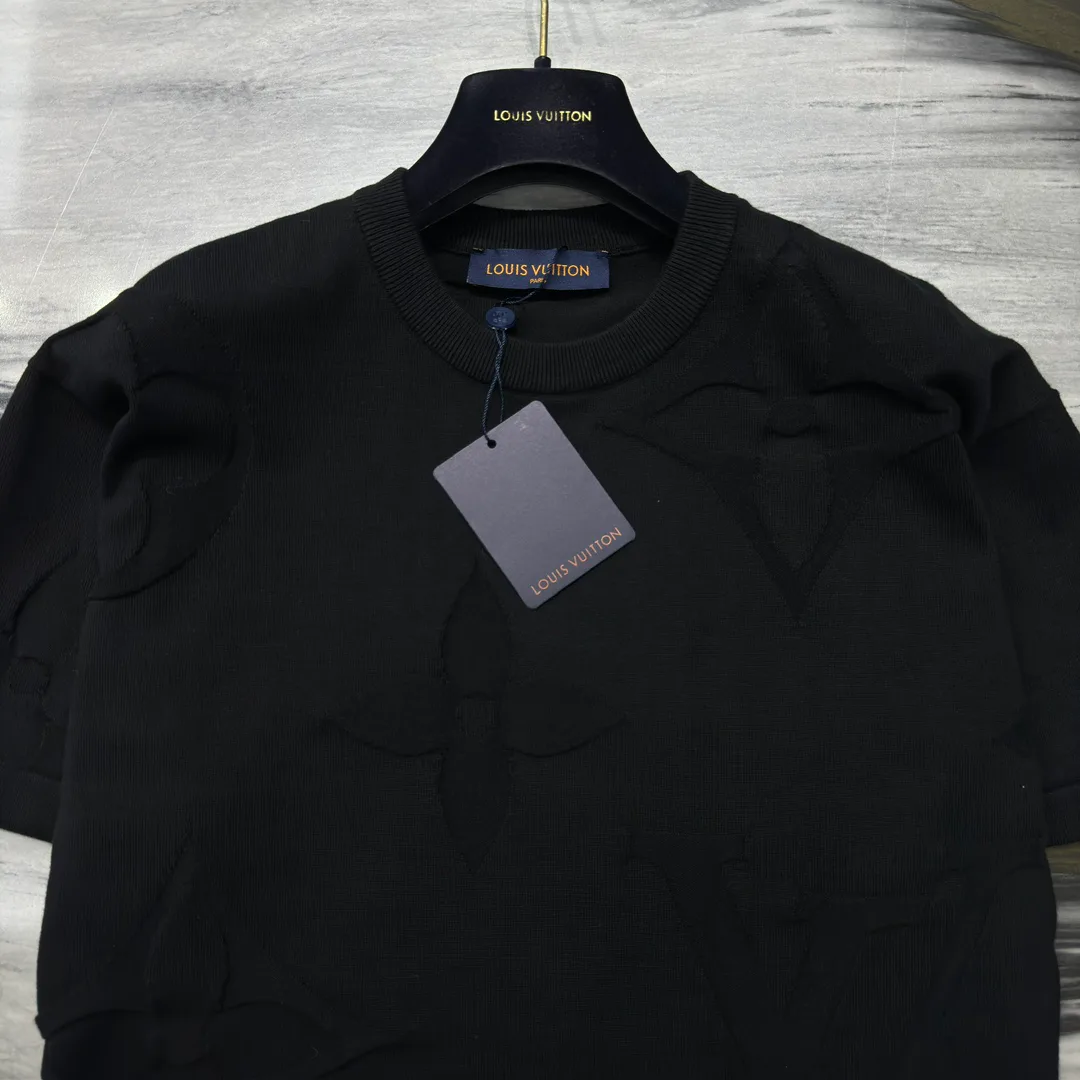 Футболки Мужские Louis Vuitton 5720744