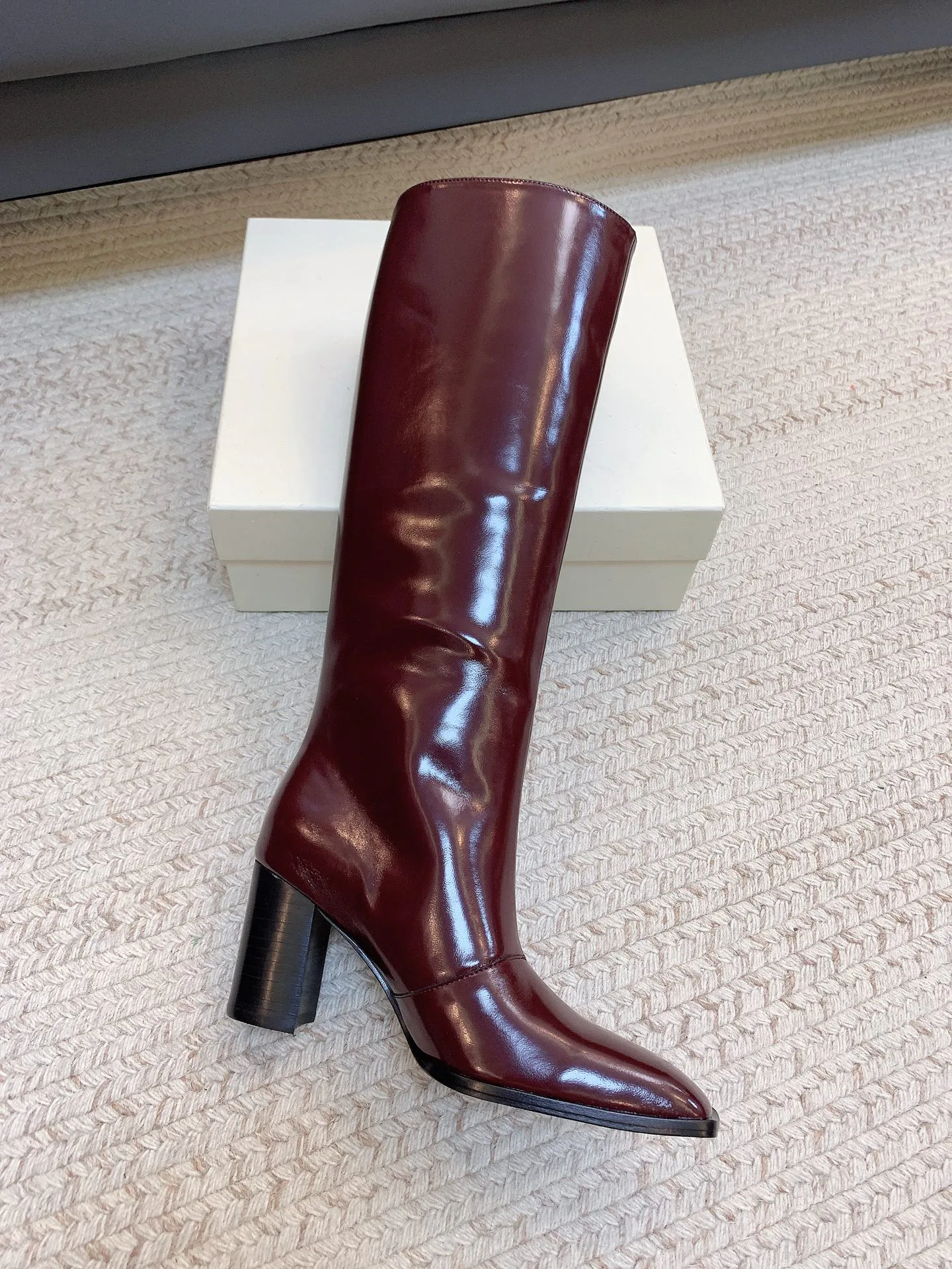 Сапоги Женские Saint Laurent 18731809