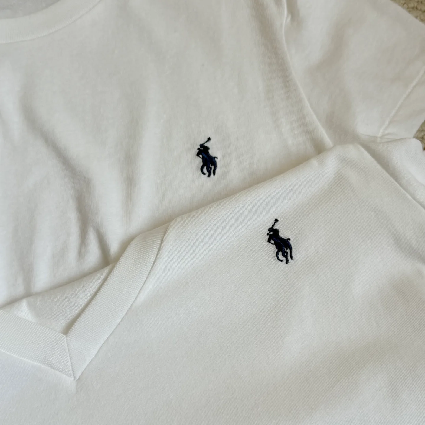 Футболки Женские Ralph Lauren 11494889