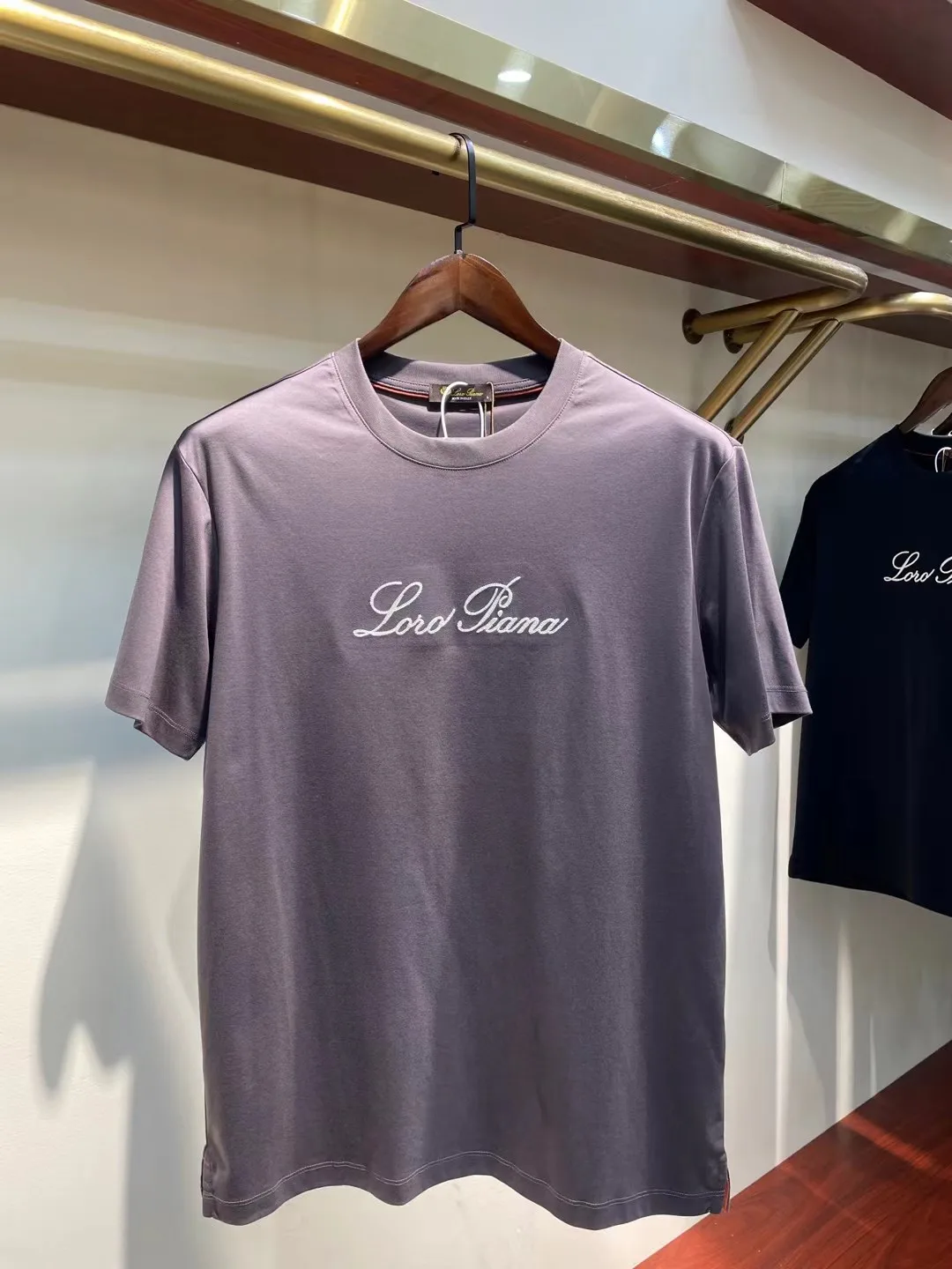 Футболки Мужские Loro Piana 5061144