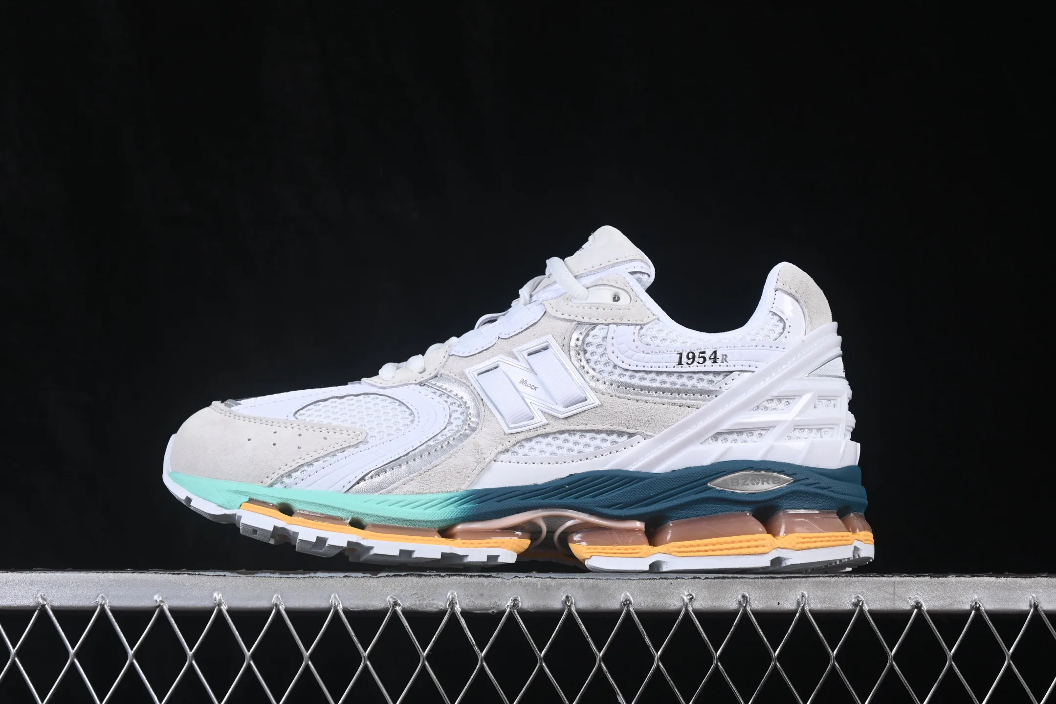 Кроссовки Женские New Balance 17954847