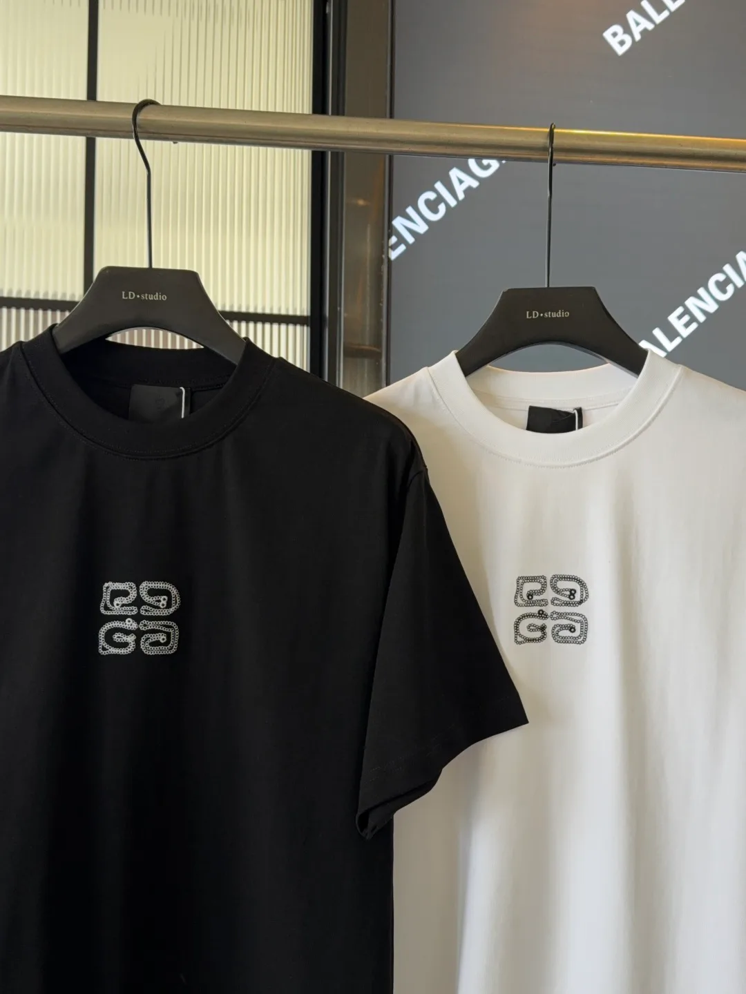 Футболки Женские Givenchy 13079