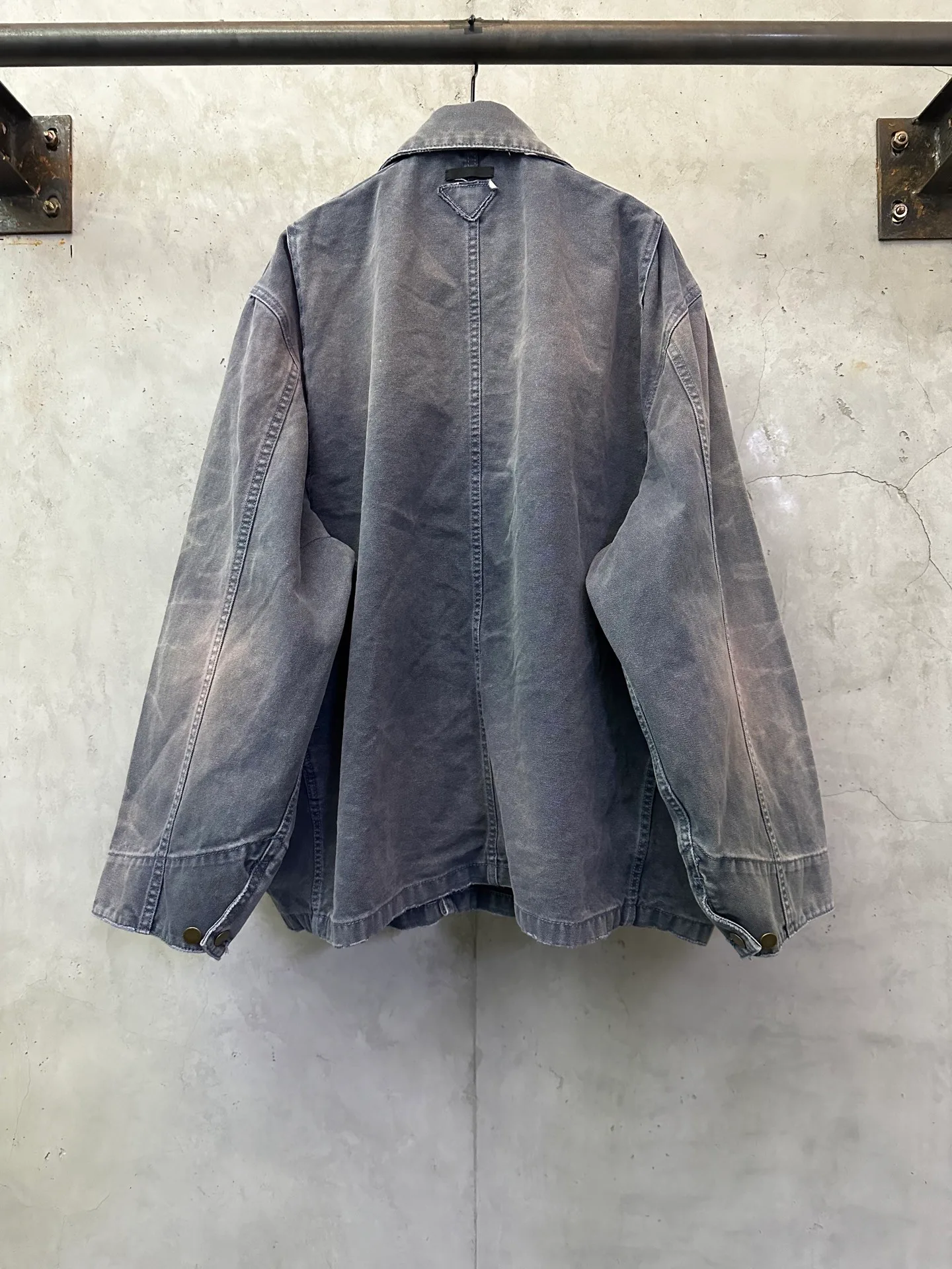 Куртки Мужские Prada 350531