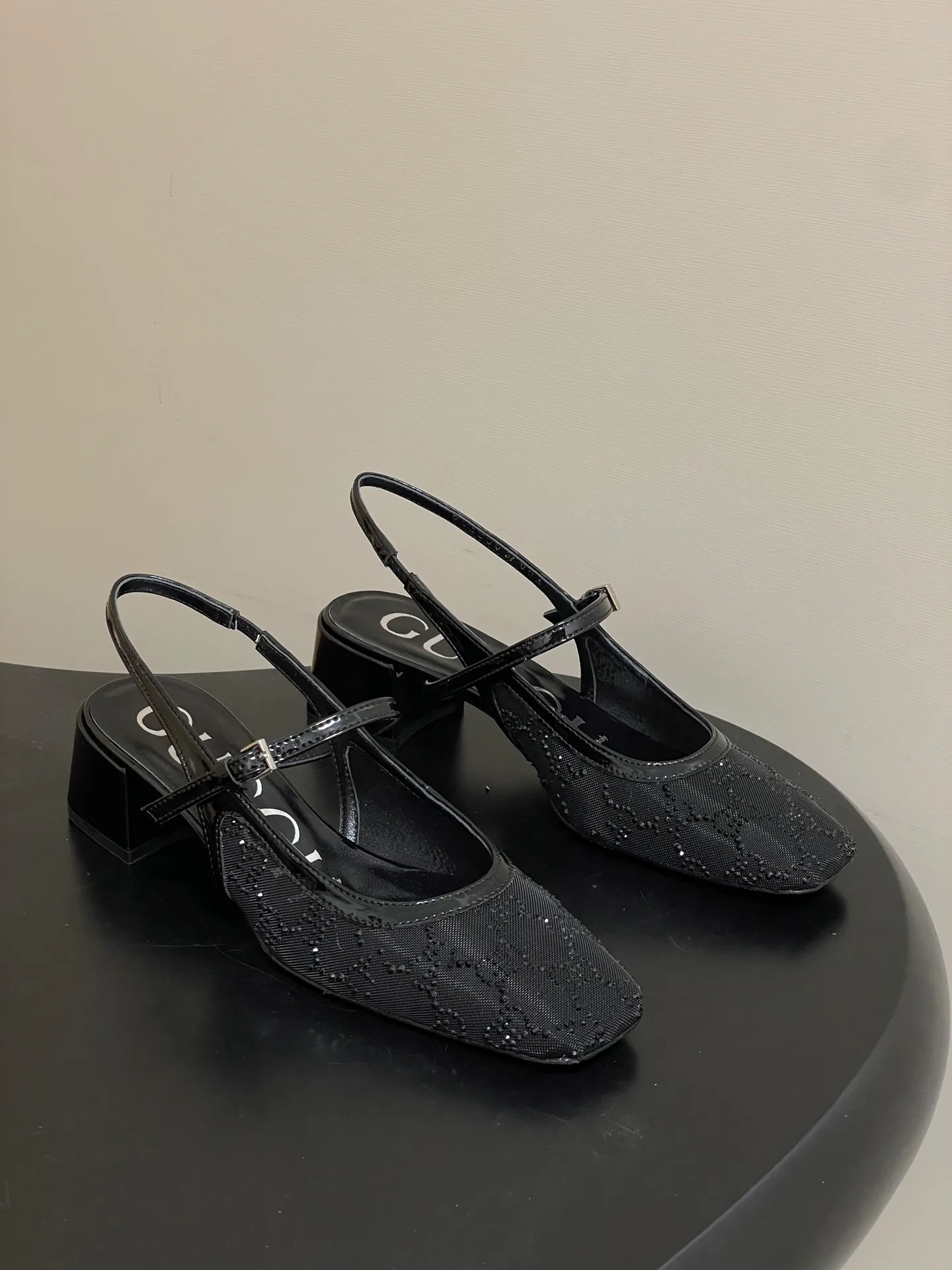 Туфли Женские Gucci 11886499