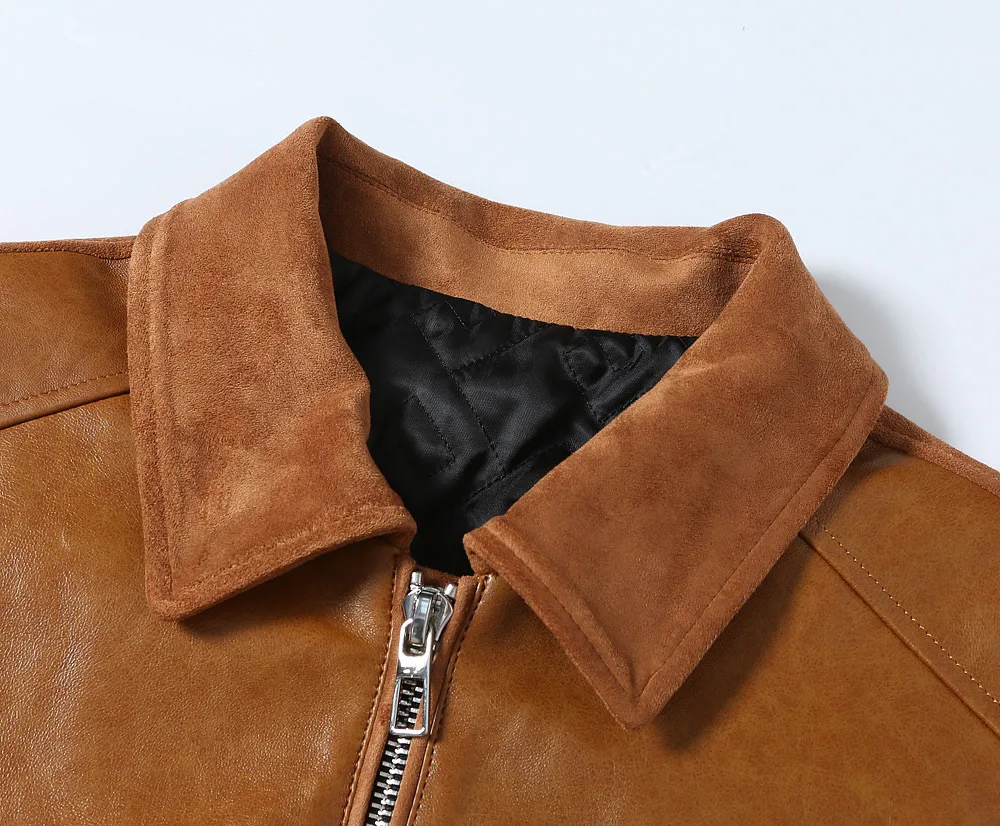 Кожаные Куртки И Дублёнки Мужские Loro Piana 381664