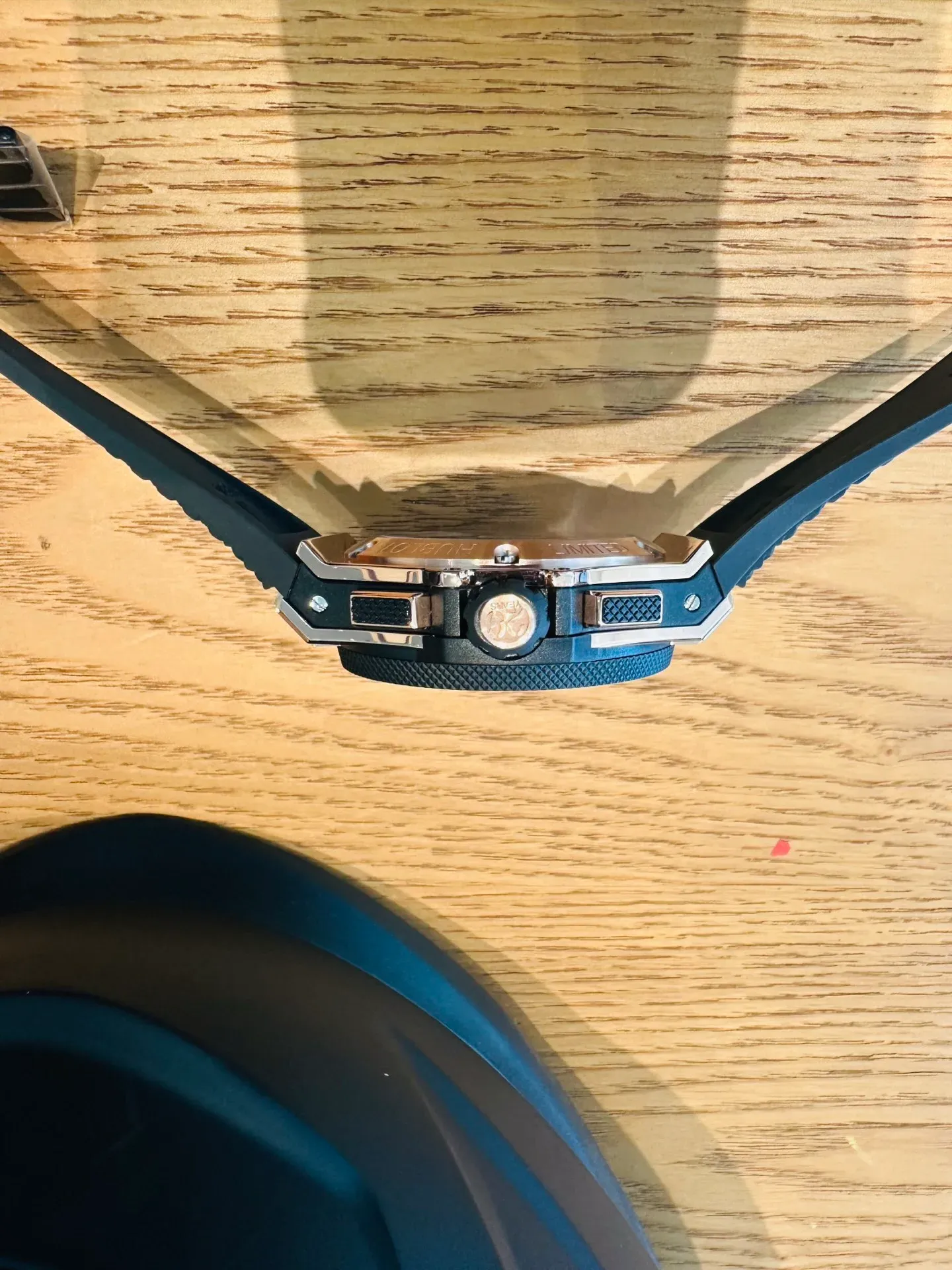 Часы Мужские Hublot 1971976