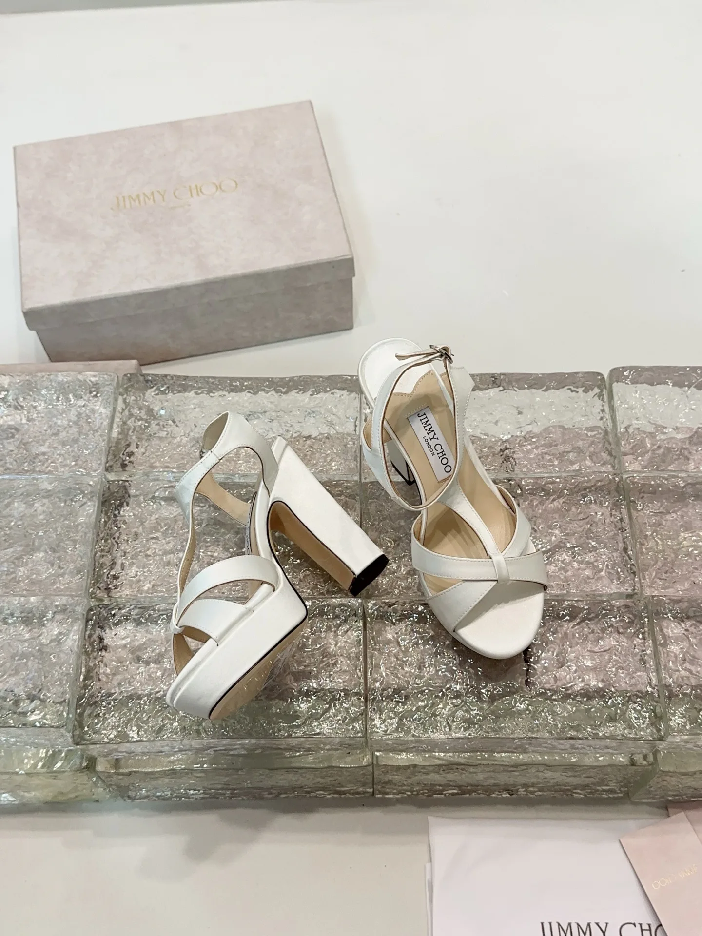 Сандалии Женские Jimmy Choo 13156720