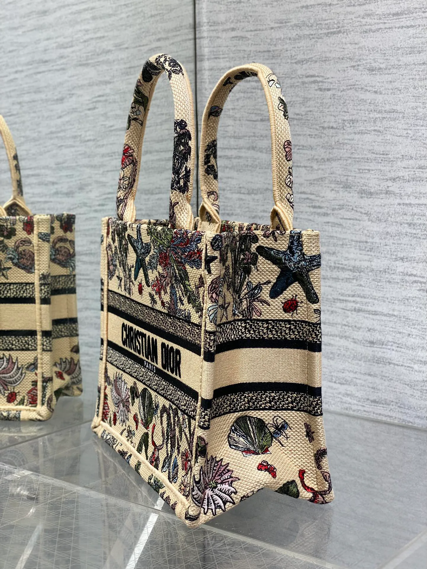 Классические Сумки Женские Christian Dior 13227184