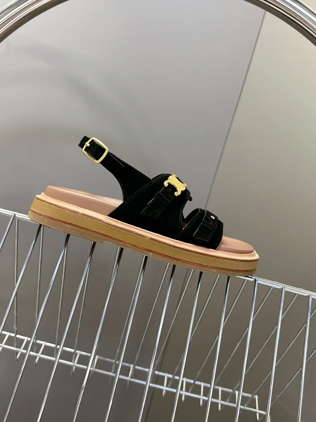 Сандалии Женские Celine 13581745