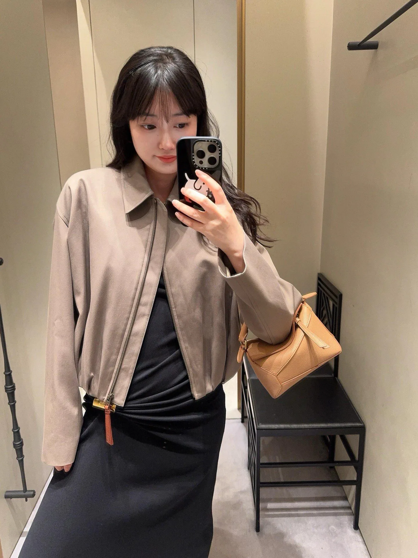 Куртки И Пуховики Женские Loewe 5022205