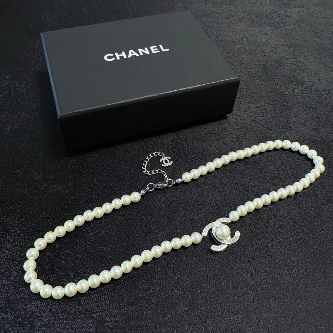 Бижутерия Chanel 4785096