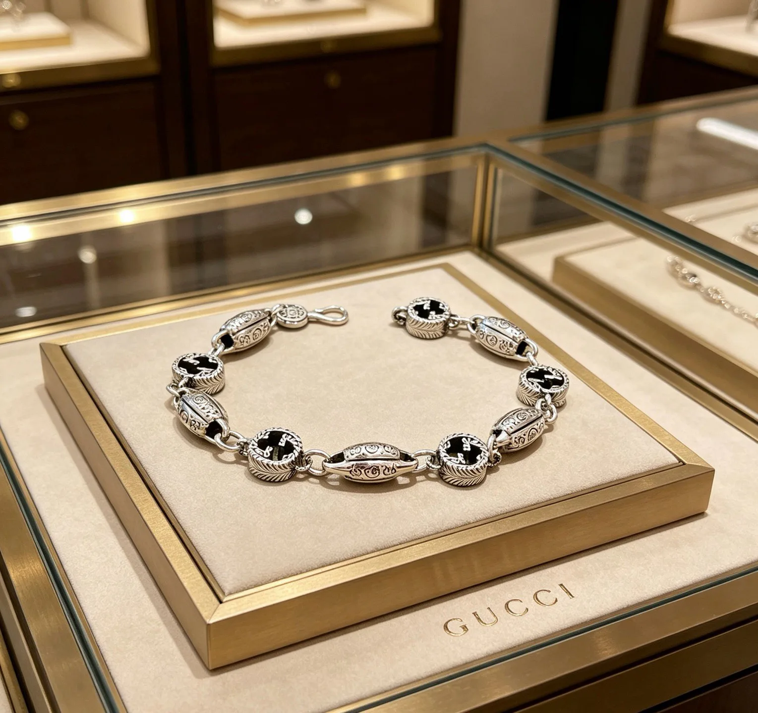 Бижутерия Gucci 17844204