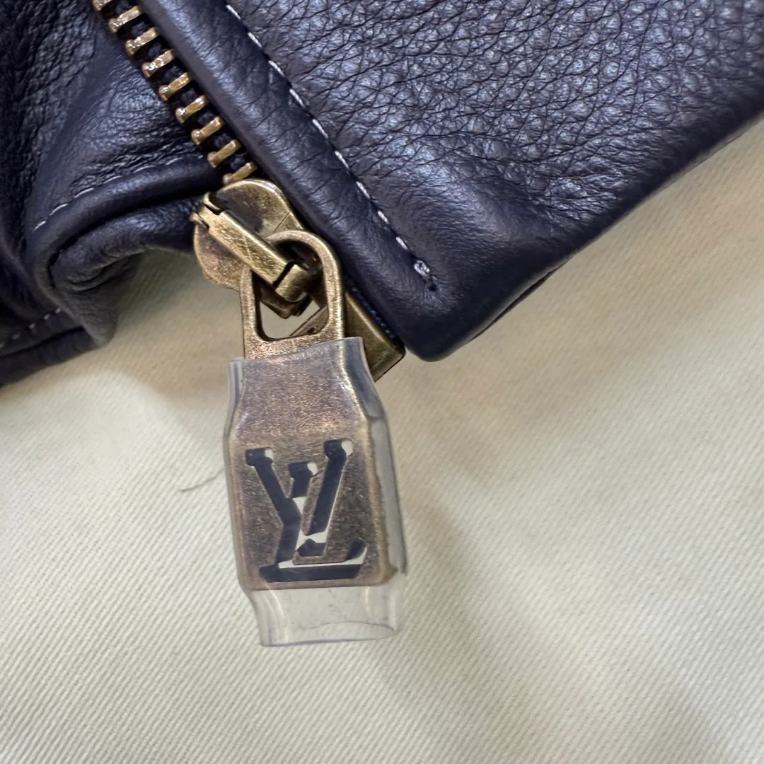 Кожаные Куртки И Дублёнки Мужские Louis Vuitton 17966994