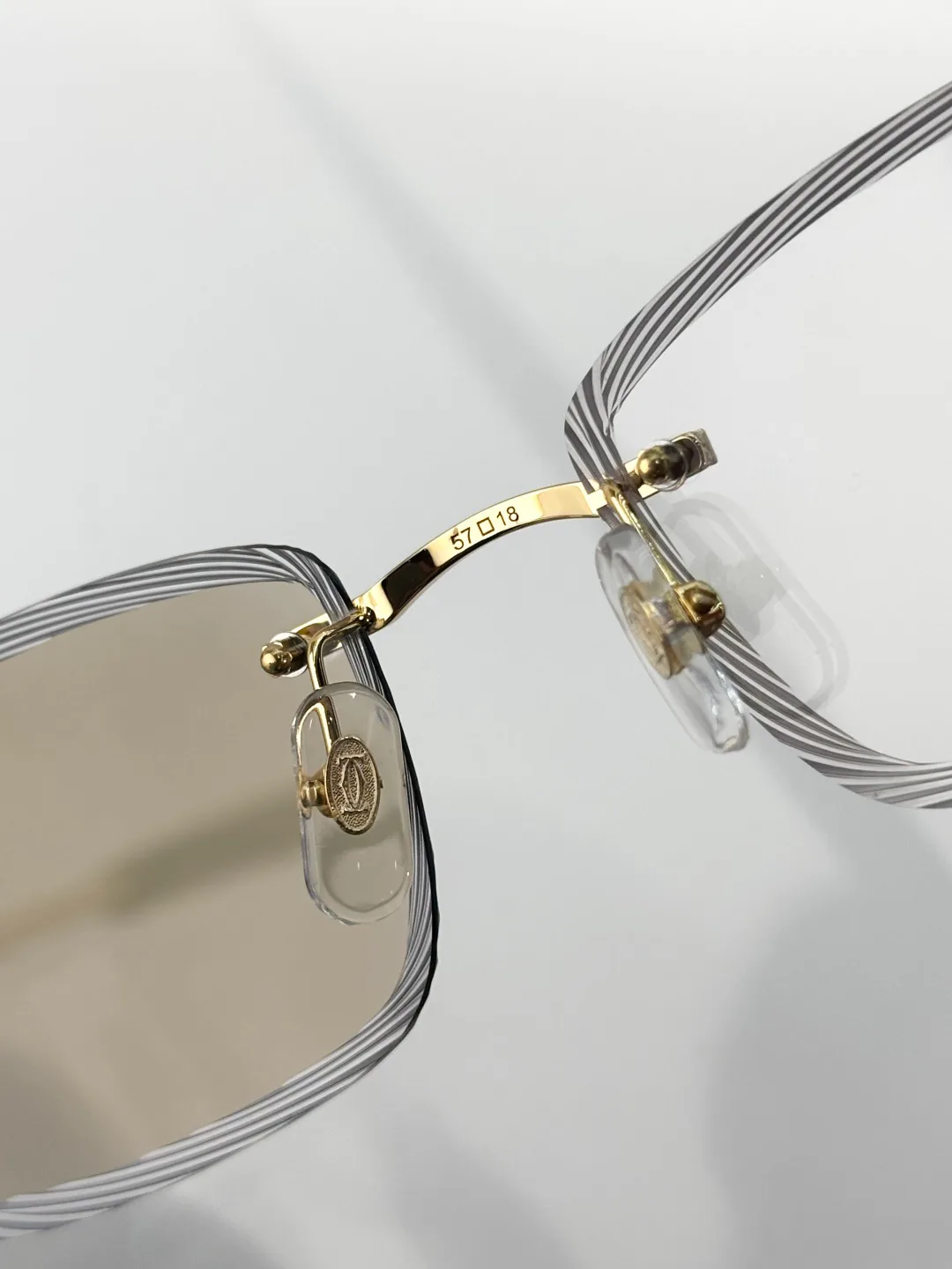 Очки Cartier 406620