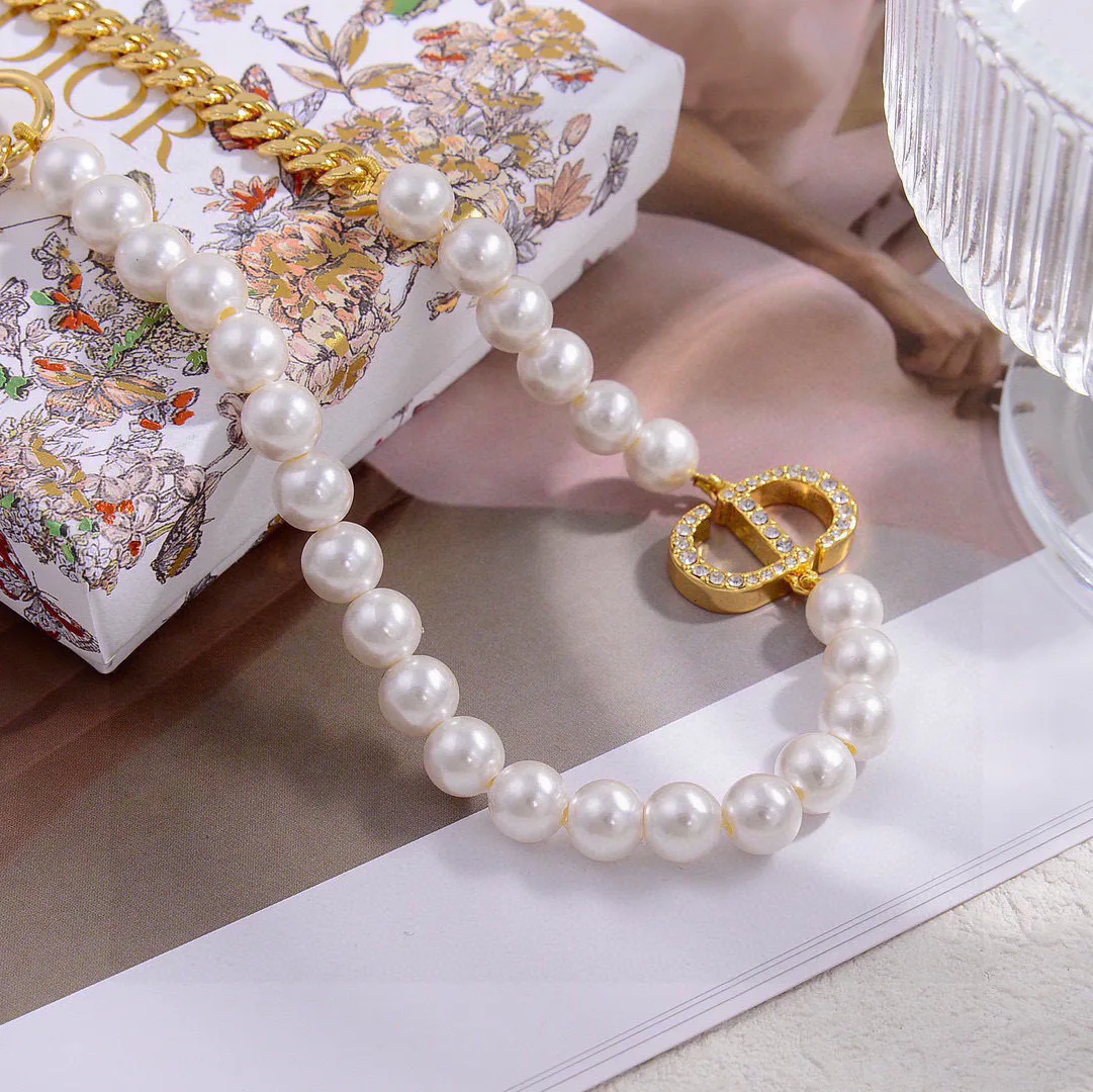 Бижутерия Christian Dior 273699