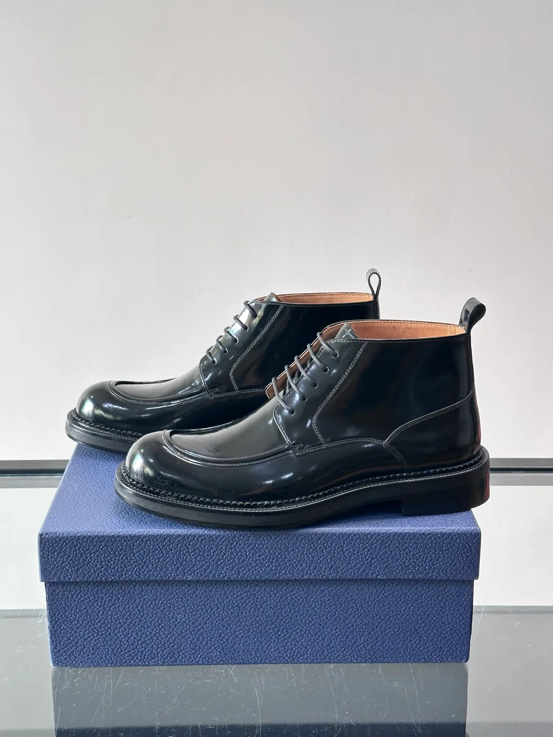 Ботинки Мужские Christian Dior 5030262